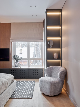 Кварцевый паркет Quartz Parquet Классик Дуб Кедровый Латте 1258-59 7/1,2 мм