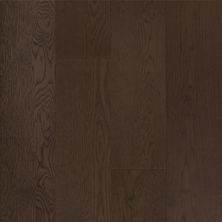 Кварцевый паркет Quartz Parquet Классик Дуб Трюфельный 1258-03 5/0,6 мм